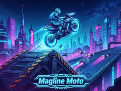 Peli Magline Moto