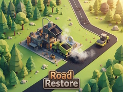 Peli Road Restore