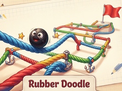 Peli Rubber Doodle