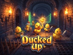 Peli Ducked Up