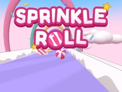 Peli Sprinkle Roll