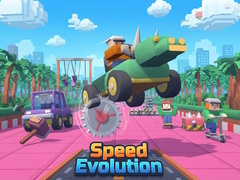 Peli Speed Evolution