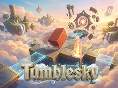 Peli Tumblesky