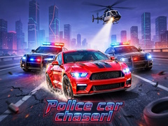 Peli Police car chaser