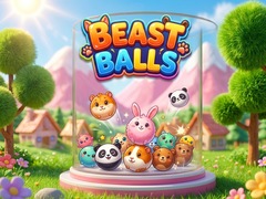 Peli Beast Balls
