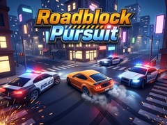 Peli Roadblock Pursuit