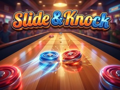 Peli Slide & Knock