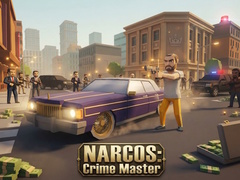 Peli Narcos: Crime Master