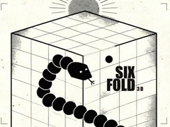Peli SIX FOLD 3D