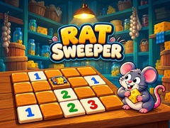 Peli Rat Sweeper