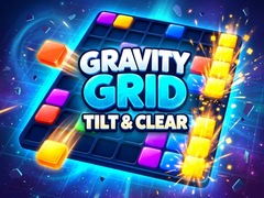 Peli Gravity Grid - Tilt & Clear