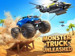 Peli Monster Truck Unleashed