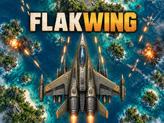 Peli FlakWing