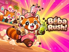 Peli Boba Rush!