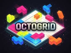 Peli Octogrid