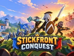 Peli Stickfront Conquest