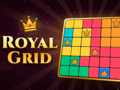 Peli Royal Grid
