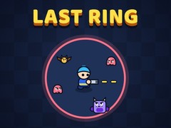 Peli Last Ring