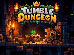 Peli Tumble Dungeon