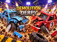 Peli Demolition Derpy