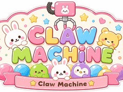 Peli Claw Machine : Animal Friends