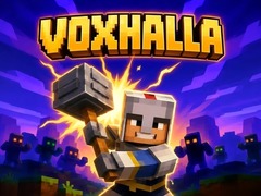 Peli Voxhalla