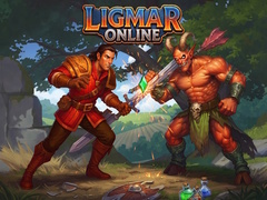 Peli Ligmar Online