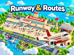 Peli Runway & Routes
