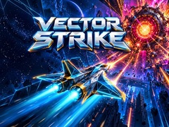 Peli Vector Strike
