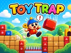 Peli Toy Trap