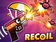 Peli RECOILS