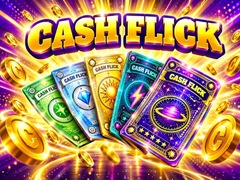 Peli Cash Flick