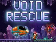 Peli Void Rescue