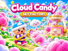 Peli Cloud Candy - Sky Factory