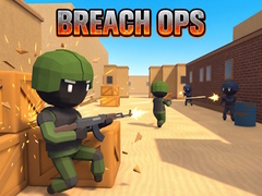 Peli Breach Ops