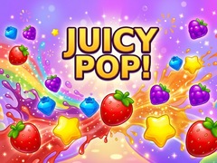 Peli Juicy Pop
