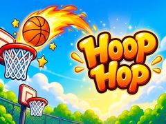Peli Hoop Hop