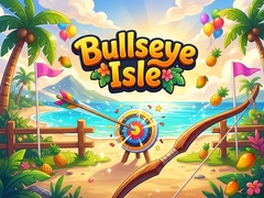 Peli Bullseye Isle