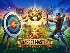 Peli Target Master