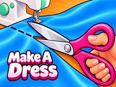 Peli Make A Dress