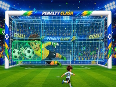 Peli Penalty Clash