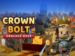 Peli Crown Bolt: Endless Keep