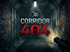 Peli Corridor 404