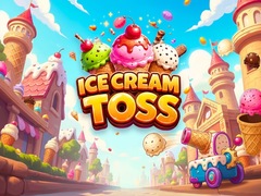 Peli Ice Cream Toss