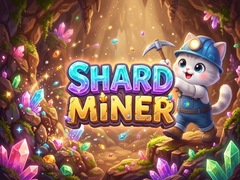 Peli Shard Miner