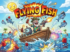Peli Flying Fish