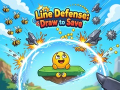 Peli Line Defense Draw to Save