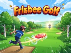 Peli Frisbee Golf