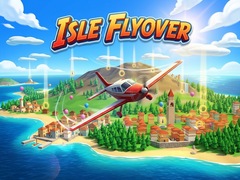 Peli Isle Flyover