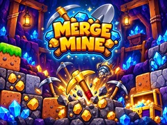 Peli Merge Mine
